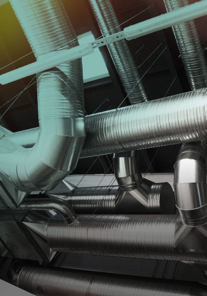 Trusted Turnkey Partner for Mission Critical Environments