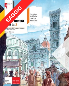 Gli anni della nostra storia 1 - SAGGIO