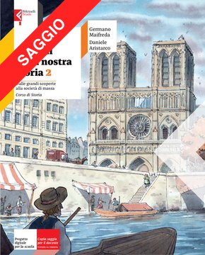 Gli anni della nostra storia 2 - SAGGIO