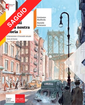 Gli anni della nostra storia 3 - SAGGIO