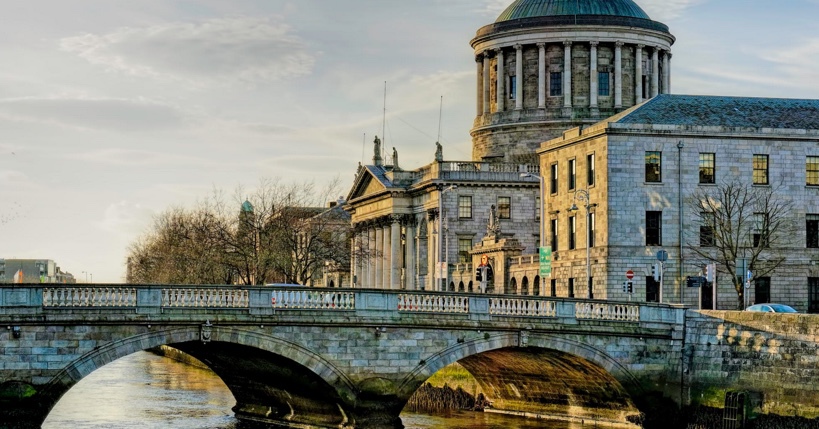 Belfast Bridge