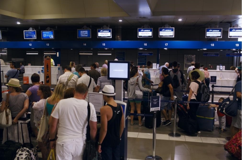 Flight Delays