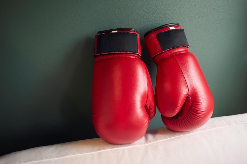 Gloves