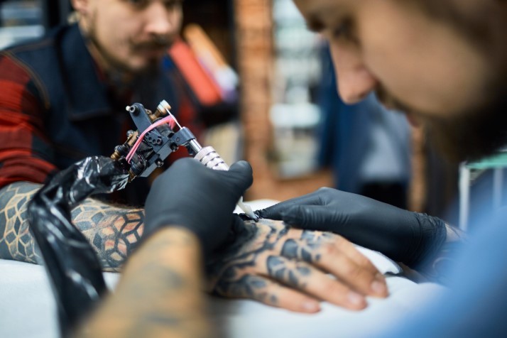 Tattoo