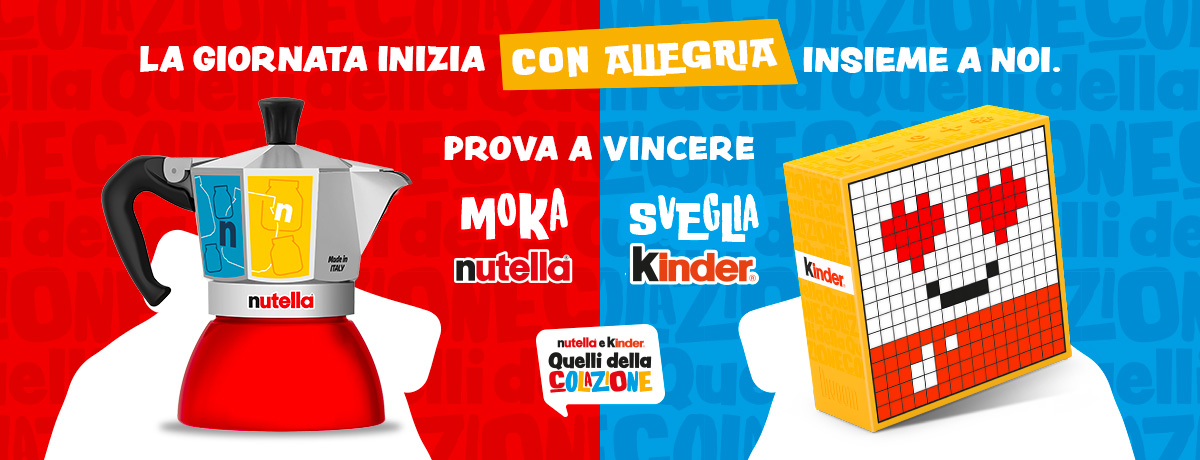 Quelli della colazione in estate - 2025