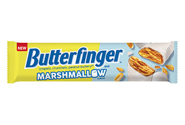 Halloween Just Got a Marshmallow Makeover with Butterfinger®’s Latest Innovation