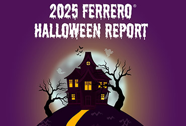 New Ferrero® Survey Reveals 