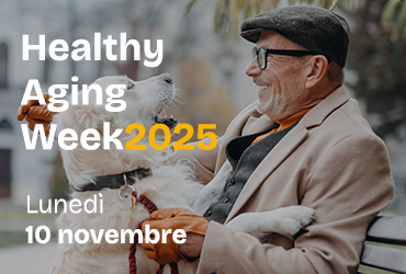 La relazione uomo-animale per il benessere degli anziani