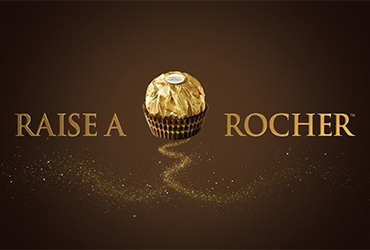 Ferrero Rocher® Unwraps 