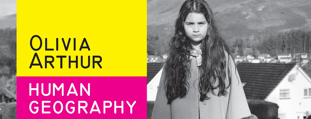 OLIVIA ARTHUR