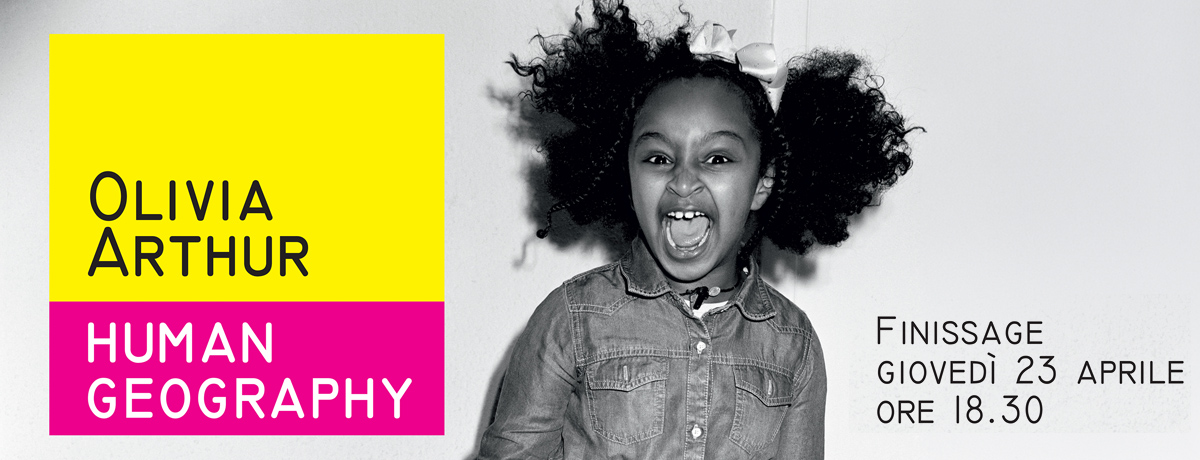 FINISSAGE - OLIVIA ARTHUR