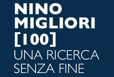 NINO MIGLIORI [100]