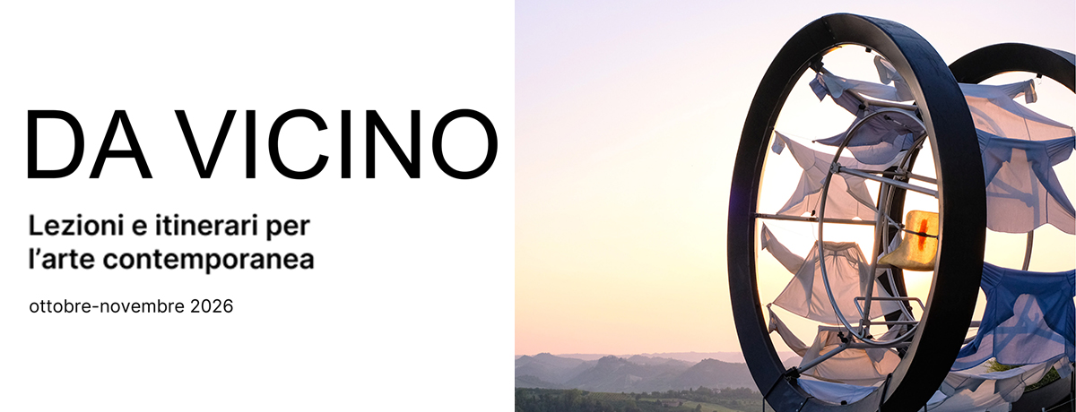 DA VICINO