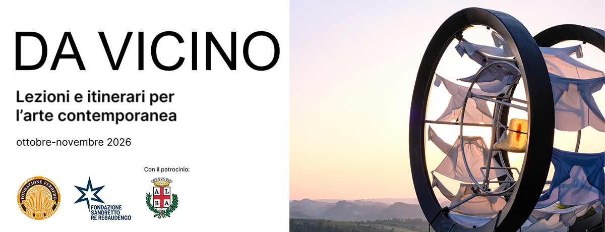 DA VICINO