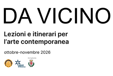 DA VICINO