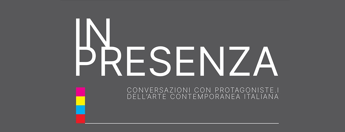 IN PRESENZA