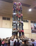 Assaig del 5 de 8