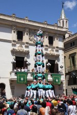 3 de 9 dels Verds a Fires