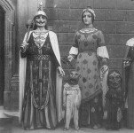 Els gegants vells (1940)