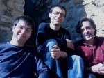 Els tres de Xauxa