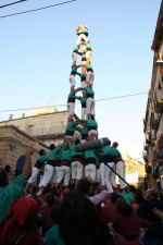 3 de 9 dels verds a Martir's Street