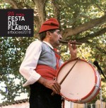 XXVI Festa del Flabiol