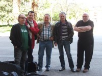 Els Folls (2010)