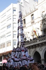 El 3 de 10 dels Minyons