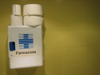 La farmaciola del Sr. Aguilà