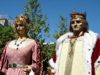 L'Elisenda i en Ferragut