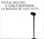 Portada del CD
