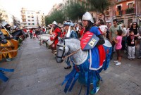 Els cavallets