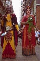 Els gegants vells