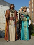 Ahmet i Mariona