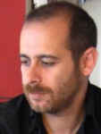 Jordi Lara