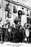 Els gegants moros