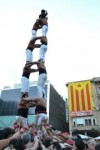 El 2de7 dels Xiquets de Reus