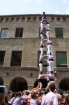 El 3 de 8 de la Jove de Tarragona