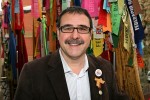Josep Fornés - Director del Museu Etnològic de Barcelona