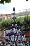 El 2 de 9 dels Capgrossos