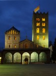 El diumenge 17, aplec a Ripoll