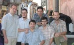 Els cosins del sac