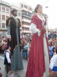 Cristòfol Despuix i Mariana Curto
