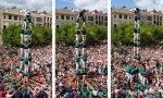 La tripleta dels saballuts.