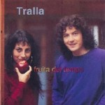 Tralla