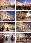 Inauguració de La Nau