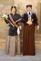 Carrer del Carme