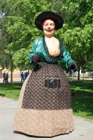 Rigoberta