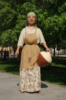 Rufina