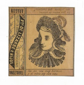 Els caragirats - Capses de llumins 3 (àlbum 16)-Reduida